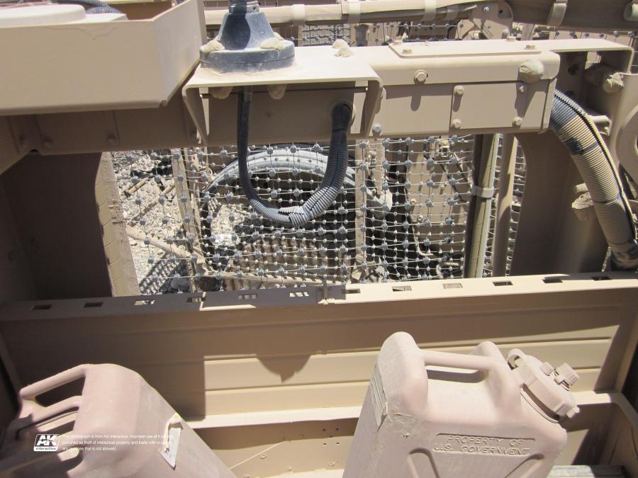  Oshkosh M-ATV 2009 года  (фото 472 из 676)